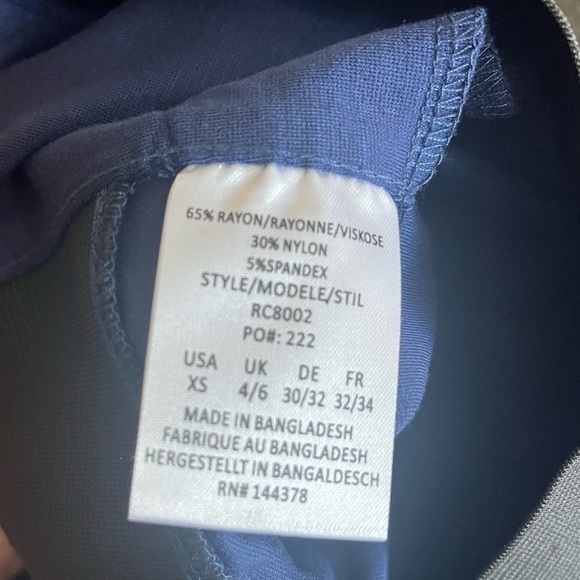 High waist super slim fit elastic side Rekucci pants - Picture 5 of 7